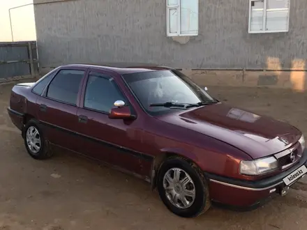 Opel Vectra 1992 года за 800 000 тг. в Байконыр – фото 4