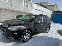 Subaru Forester 2013 годаfor8 300 000 тг. в Астана