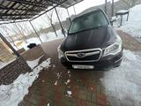 Subaru Forester 2013 годаfor8 300 000 тг. в Астана – фото 3