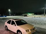 Volkswagen Jetta 2002 года за 1 700 000 тг. в Амангельды – фото 2