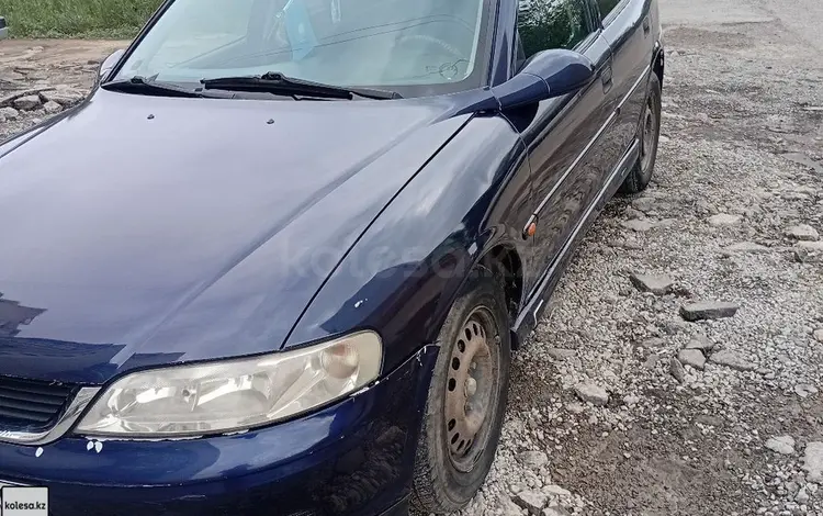 Opel Vectra 2002 годаүшін1 800 000 тг. в Актобе