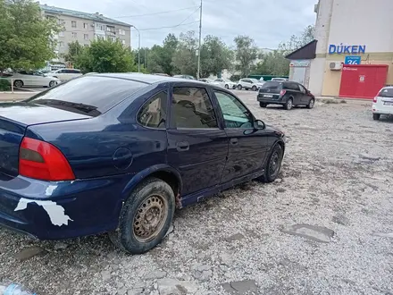 Opel Vectra 2002 года за 1 800 000 тг. в Актобе – фото 3