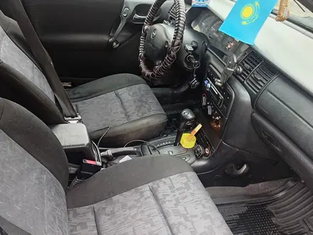 Opel Vectra 2002 года за 1 800 000 тг. в Актобе – фото 6