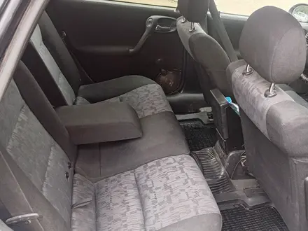 Opel Vectra 2002 года за 1 800 000 тг. в Актобе – фото 7