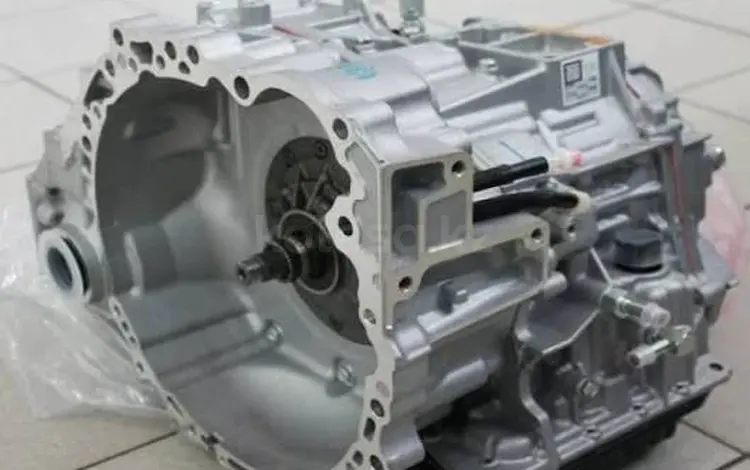 Toyota коробка/Коробка передач Toyota за 90 000 тг. в Алматы