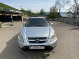 Honda CR-V 2003 года за 4 500 000 тг. в Алматы – фото 3