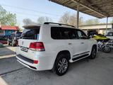 Toyota Land Cruiser 2017 годаүшін32 500 000 тг. в Алматы – фото 4