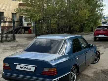 Mercedes-Benz E 230 1989 года за 1 200 000 тг. в Астана – фото 13