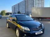 Toyota Corolla 2008 года за 3 800 000 тг. в Уральск – фото 3