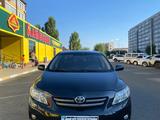 Toyota Corolla 2008 года за 3 800 000 тг. в Уральск