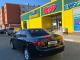 Toyota Corolla 2008 года за 3 800 000 тг. в Уральск – фото 4