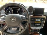 Mercedes-Benz G 350 2014 годаүшін25 000 000 тг. в Алматы – фото 4