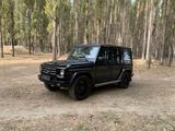 Mercedes-Benz G 350 2014 годаүшін25 000 000 тг. в Алматы – фото 5