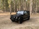 Mercedes-Benz G 350 2014 годаүшін30 000 000 тг. в Алматы