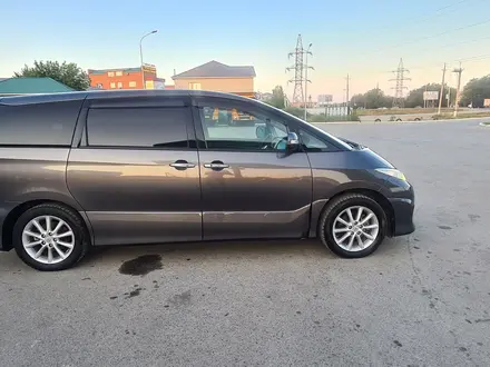 Toyota Estima 2011 года за 7 500 000 тг. в Актобе – фото 15