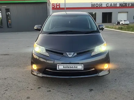 Toyota Estima 2011 года за 7 500 000 тг. в Актобе