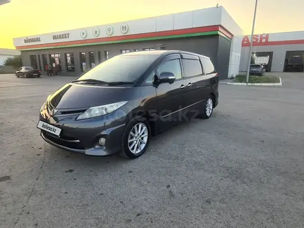 Toyota Estima 2011 года за 7 500 000 тг. в Актобе – фото 6