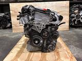 ДВИГАТЕЛЬ. МОТОР ~. VOLKSWAGEN. BUB. ИЗ ЯПОНИЙ за 700 000 тг. в Актобе