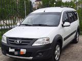ВАЗ (Lada) Largus Cross 2019 годаүшін6 200 000 тг. в Житикара