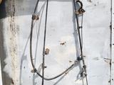 Решётка радиатор трос ручника кардан от хайландер за 100 тг. в Семей – фото 2