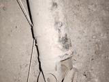 Решётка радиатор трос ручника кардан от хайландер за 15 000 тг. в Семей – фото 5