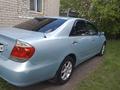 Toyota Camry 2006 года за 5 300 000 тг. в Булаево – фото 4