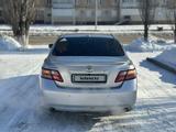 Toyota Camry 2008 годаfor5 600 000 тг. в Костанай – фото 5