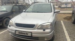 Opel Astra 2001 года за 3 100 000 тг. в Актау