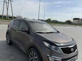 Kia Sportage 2015 годаүшін6 500 000 тг. в Актау