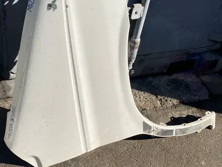 Крыло mazda bongo friendee за 20 000 тг. в Алматы – фото 2