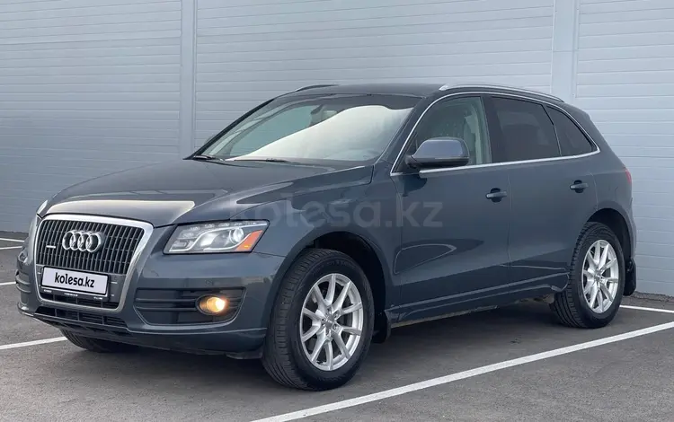 Audi Q5 2011 года за 7 290 000 тг. в Астана