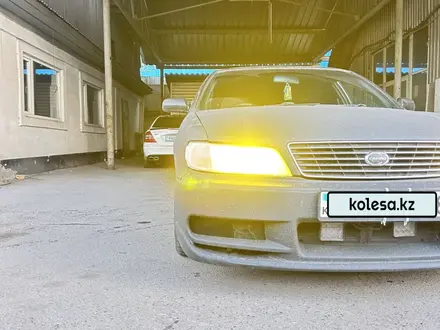 Nissan Cefiro 1996 года за 1 600 000 тг. в Алматы – фото 3