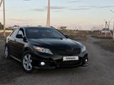 Toyota Camry 2007 годаүшін3 500 000 тг. в Актобе