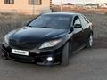 Toyota Camry 2007 годаүшін3 500 000 тг. в Актобе – фото 4