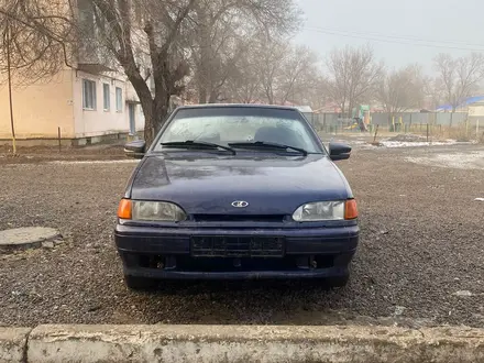 ВАЗ (Lada) 2114 2005 года за 1 100 000 тг. в Актобе