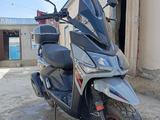 Honda  Activa 6G 2024 годаfor300 000 тг. в Шымкент – фото 2