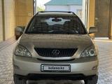 Lexus RX 330 2004 годаүшін7 500 000 тг. в Шымкент – фото 2