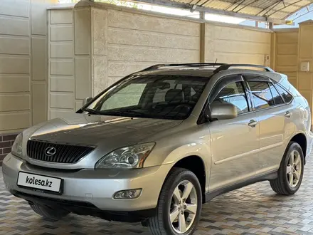 Lexus RX 330 2004 года за 7 500 000 тг. в Шымкент