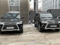 Lexus LX 570 2016 года за 34 000 000 тг. в Актау – фото 14