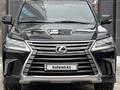 Lexus LX 570 2016 года за 34 000 000 тг. в Актау – фото 13