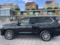 Lexus LX 570 2016 года за 34 000 000 тг. в Актау – фото 4