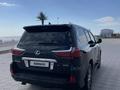 Lexus LX 570 2016 года за 34 000 000 тг. в Актау – фото 3