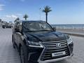 Lexus LX 570 2016 года за 34 000 000 тг. в Актау