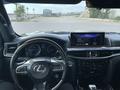 Lexus LX 570 2016 года за 34 000 000 тг. в Актау – фото 5