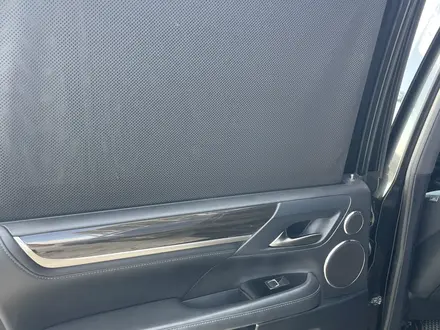 Lexus LX 570 2016 года за 34 000 000 тг. в Актау – фото 7