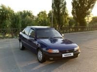 Opel Astra 1994 годаүшін1 300 000 тг. в Шымкент
