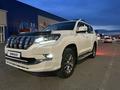 Toyota Land Cruiser Prado 2020 года за 27 000 000 тг. в Костанай – фото 20