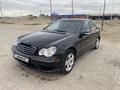 Mercedes-Benz C 230 2004 годаfor2 900 000 тг. в Жанаозен – фото 9