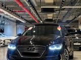 Hyundai Grandeur 2018 года за 12 900 000 тг. в Алматы