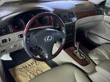 Lexus ES 300 2002 года за 6 900 000 тг. в Алматы – фото 2